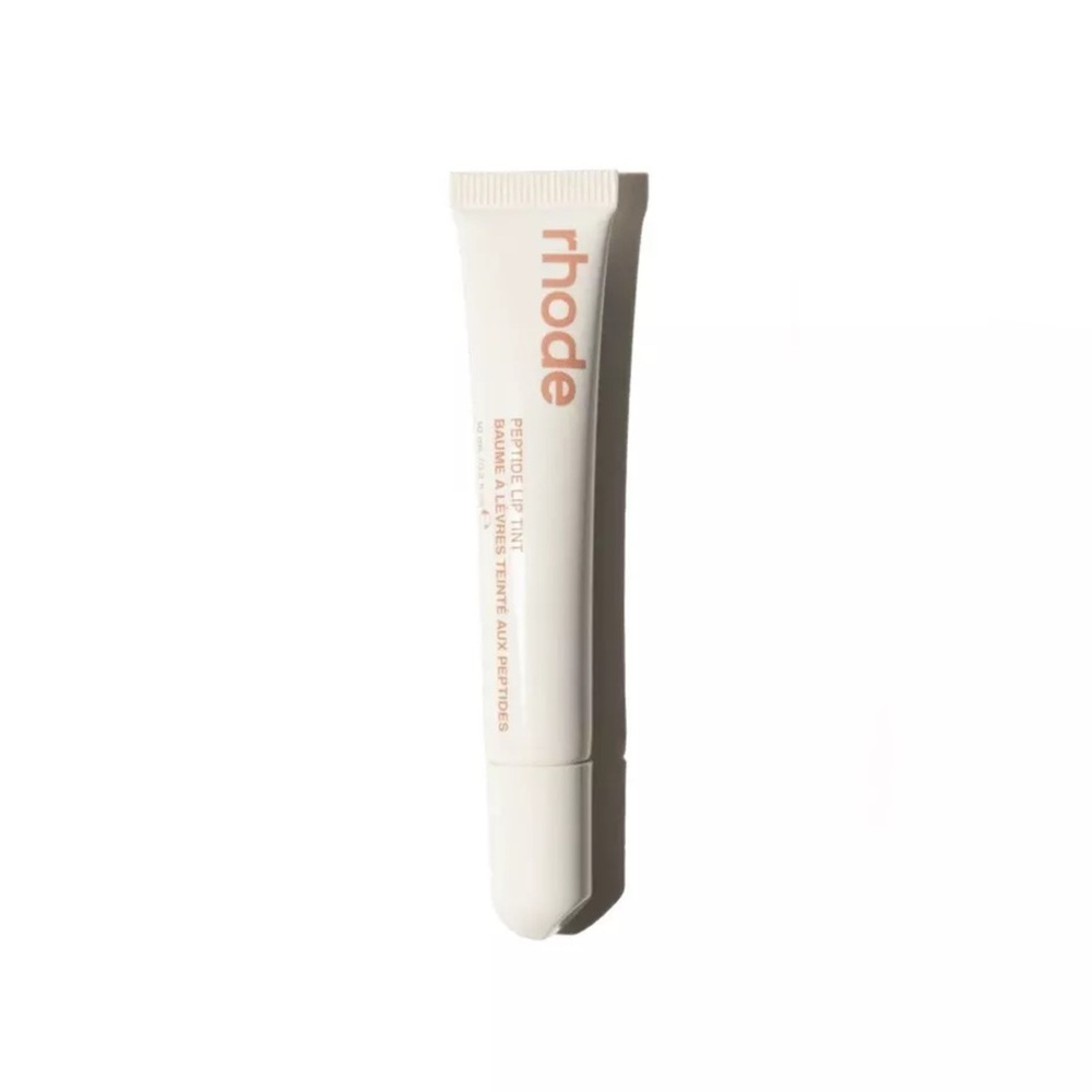 rhode Peptide Lip Tint Cinnamon Roll - LIMITED EDITION